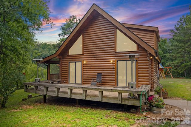 3448 Center Road, Chester, SC 29706