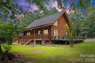 3448 Center Road, Chester, SC 29706
