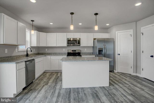 12392 BENNING AVE LOT 8, Waynesboro, PA 17268