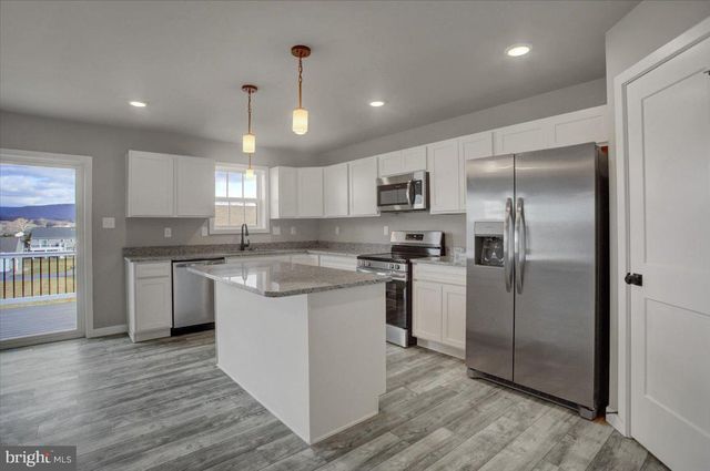 12392 BENNING AVE LOT 8, Waynesboro, PA 17268