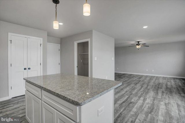 12392 BENNING AVE LOT 8, Waynesboro, PA 17268