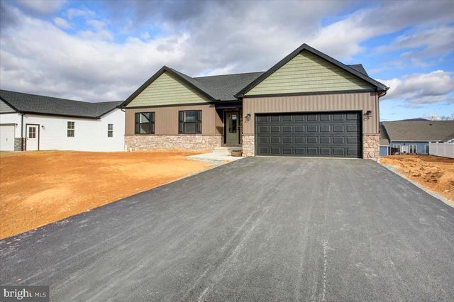 12392 BENNING AVE LOT 8, Waynesboro, PA 17268
