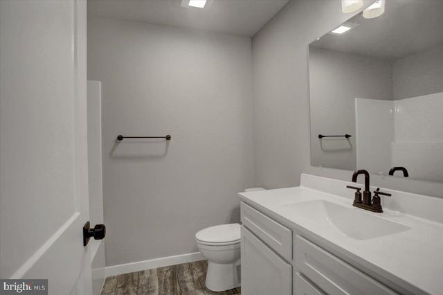 12392 BENNING AVE LOT 8, Waynesboro, PA 17268