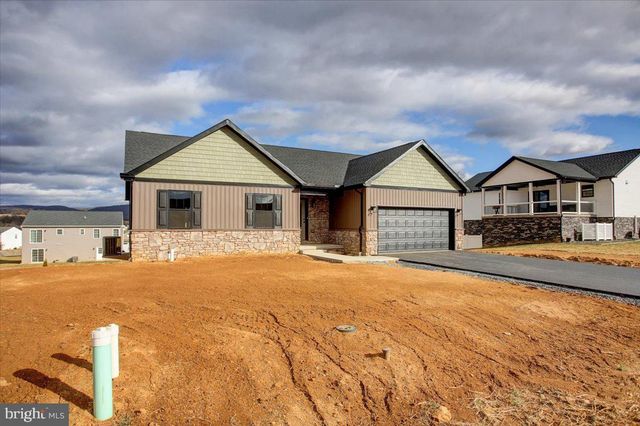12392 BENNING AVE LOT 8, Waynesboro, PA 17268