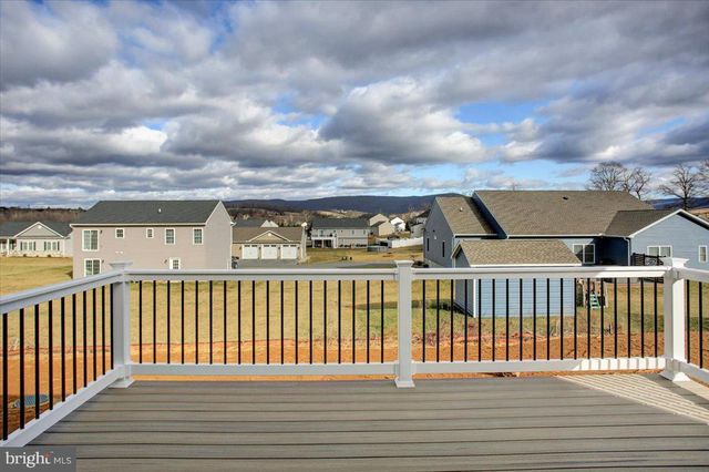 12392 BENNING AVE LOT 8, Waynesboro, PA 17268