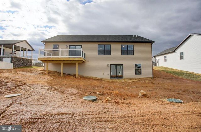 12392 BENNING AVE LOT 8, Waynesboro, PA 17268