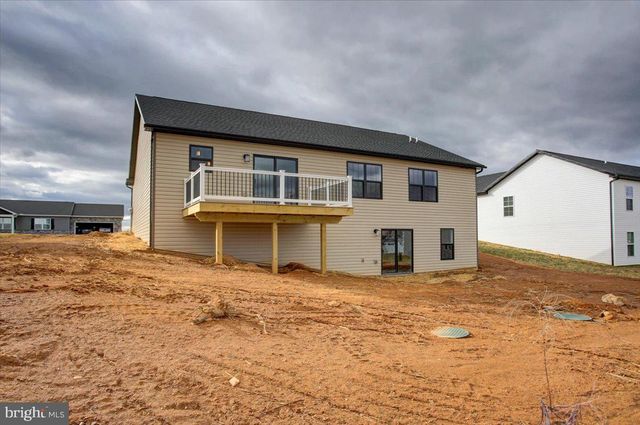 12392 BENNING AVE LOT 8, Waynesboro, PA 17268