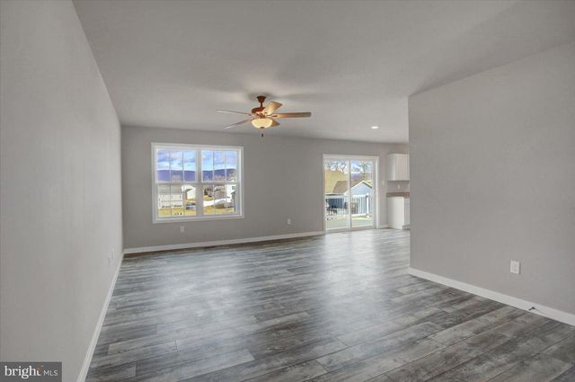 12392 BENNING AVE LOT 8, Waynesboro, PA 17268