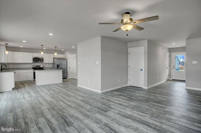 12392 BENNING AVE LOT 8, Waynesboro, PA 17268