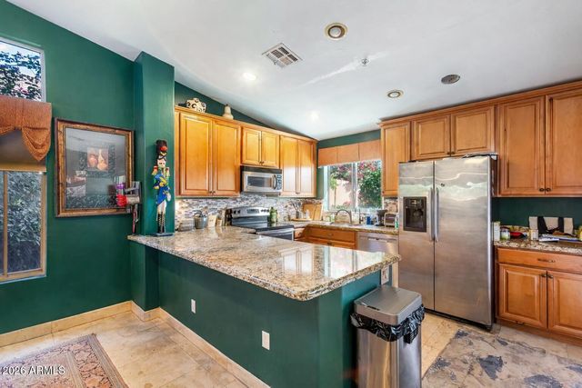 15731 N 102ND Street, Scottsdale, AZ 85255