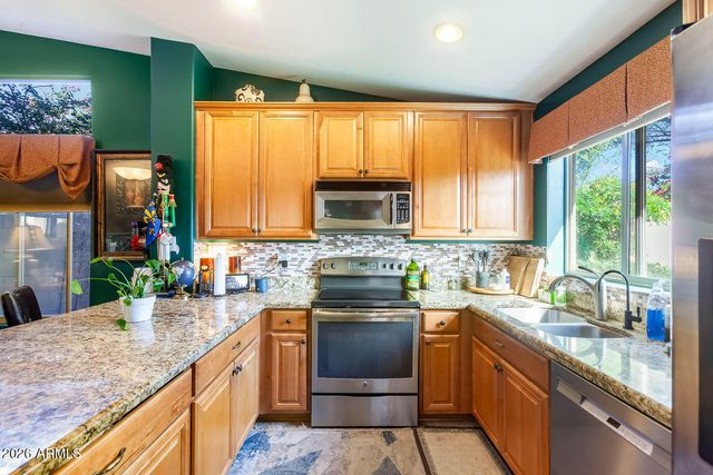 15731 N 102ND Street, Scottsdale, AZ 85255