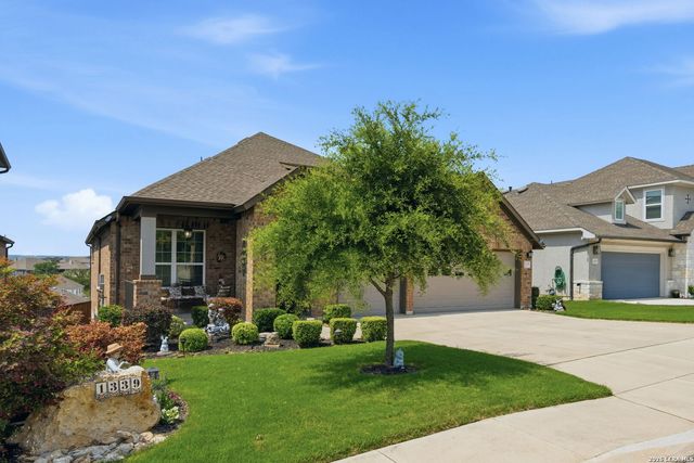 1339 Taubenfeld, San Antonio, TX 78260