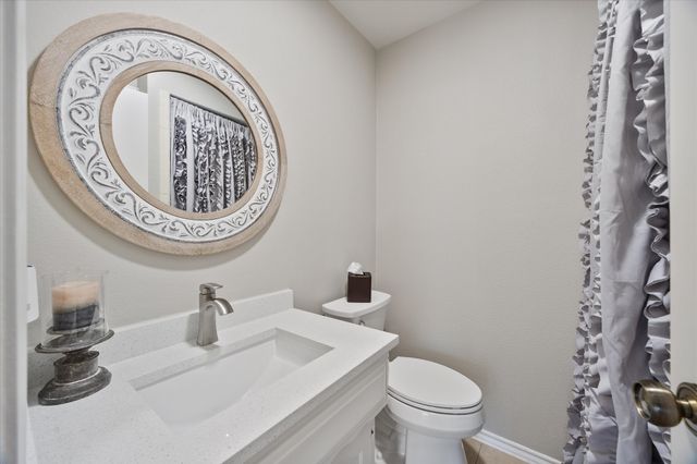 1910 Vista Oaks Drive, Carrollton, TX 75007