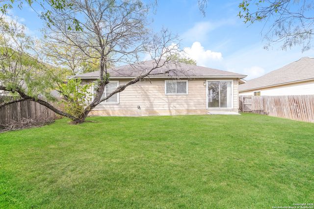 1238 Stone Branch, New Braunfels, TX 78130