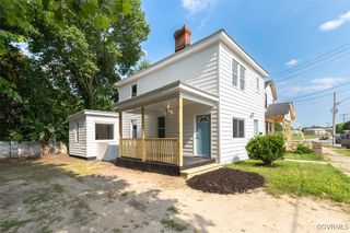215 S South St, Petersburg, VA 23803