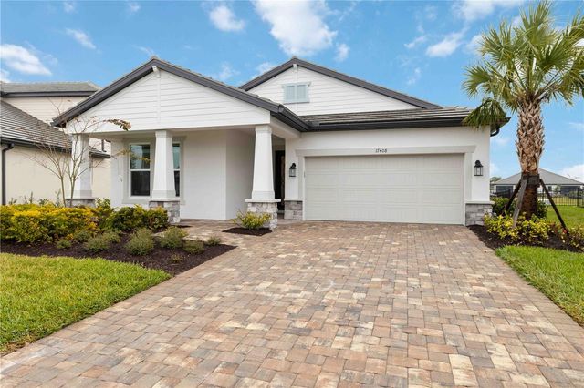 17408 SAVORY MIST CIRCLE, Lakewood Ranch, FL 34211