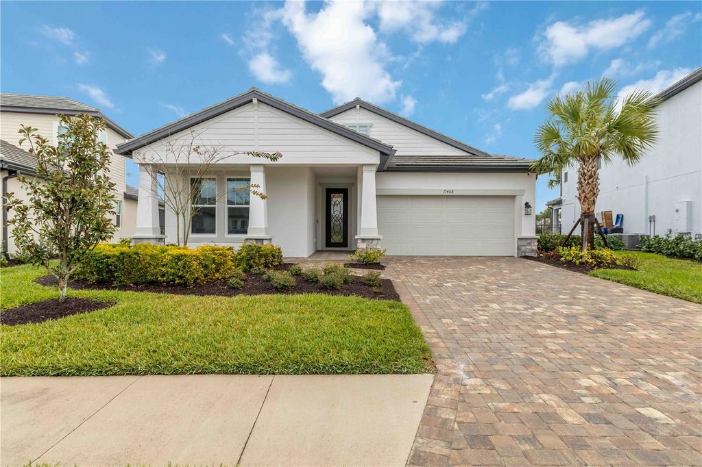 17408 SAVORY MIST CIRCLE, Lakewood Ranch, FL 34211