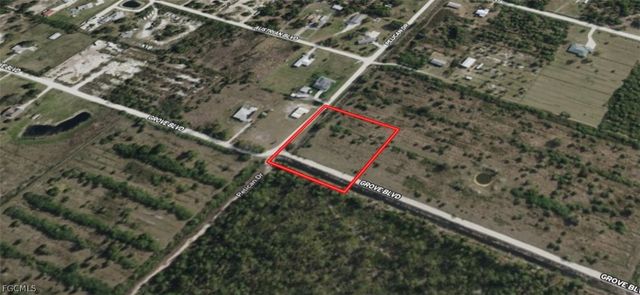 7024 Grove BLVD, Punta Gorda, FL 33982