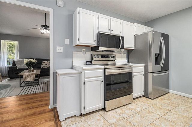 170 Brandon Woods Circle, Hiram, GA 30141