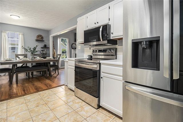 170 Brandon Woods Circle, Hiram, GA 30141