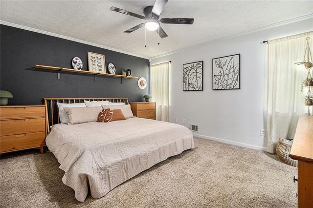 170 Brandon Woods Circle, Hiram, GA 30141