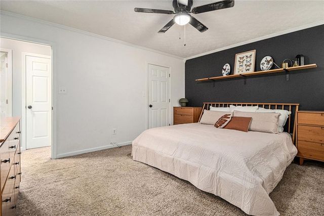 170 Brandon Woods Circle, Hiram, GA 30141