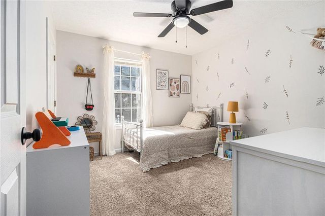170 Brandon Woods Circle, Hiram, GA 30141