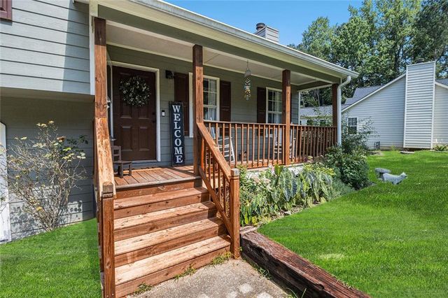 170 Brandon Woods Circle, Hiram, GA 30141