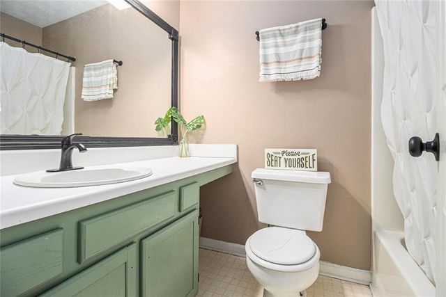 170 Brandon Woods Circle, Hiram, GA 30141