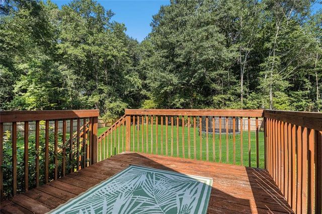 170 Brandon Woods Circle, Hiram, GA 30141