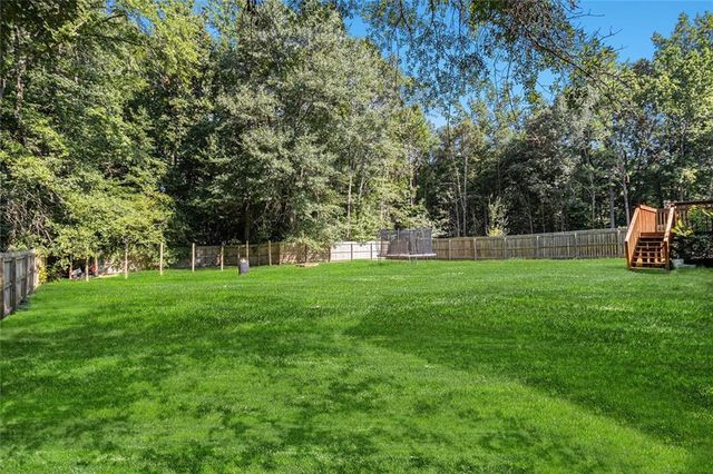 170 Brandon Woods Circle, Hiram, GA 30141