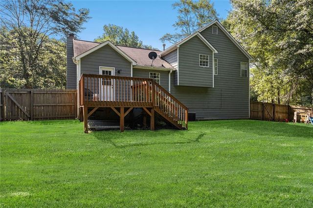 170 Brandon Woods Circle, Hiram, GA 30141