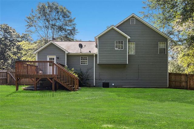 170 Brandon Woods Circle, Hiram, GA 30141