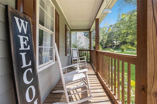 170 Brandon Woods Circle, Hiram, GA 30141
