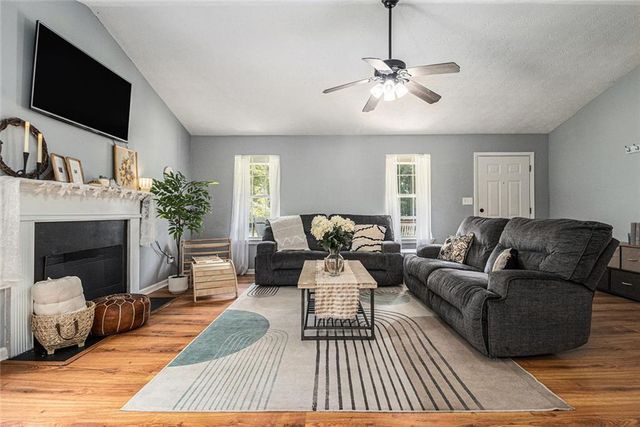 170 Brandon Woods Circle, Hiram, GA 30141