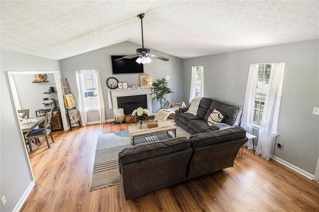 170 Brandon Woods Circle, Hiram, GA 30141