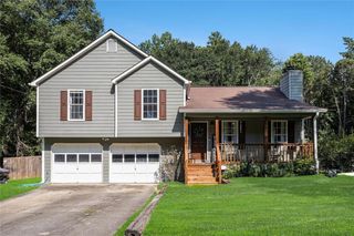 170 Brandon Woods Circle, Hiram, GA 30141