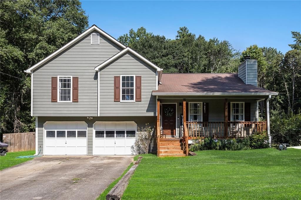 170 Brandon Woods Circle, Hiram, GA 30141