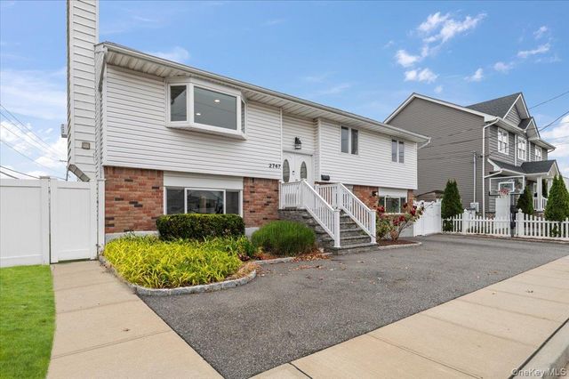 2747 Barbara Road, Bellmore, NY 11710