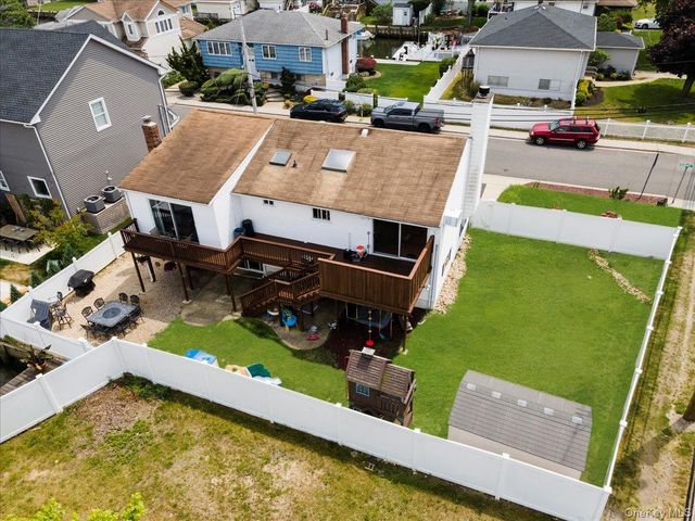 2747 Barbara Road, Bellmore, NY 11710