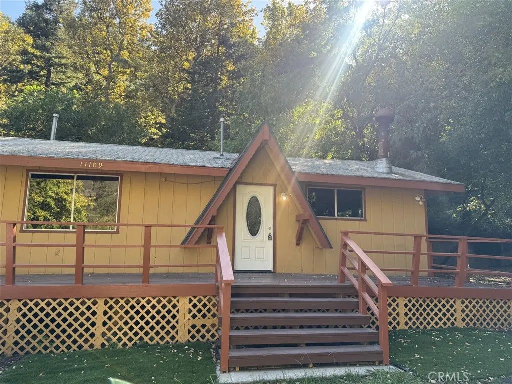 14109 Meadow, Lytle Creek, CA 92358