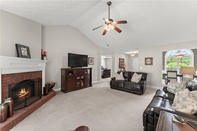 97 Arbor Trace, Braselton, GA 30517
