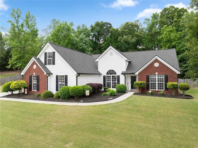 97 Arbor Trace, Braselton, GA 30517