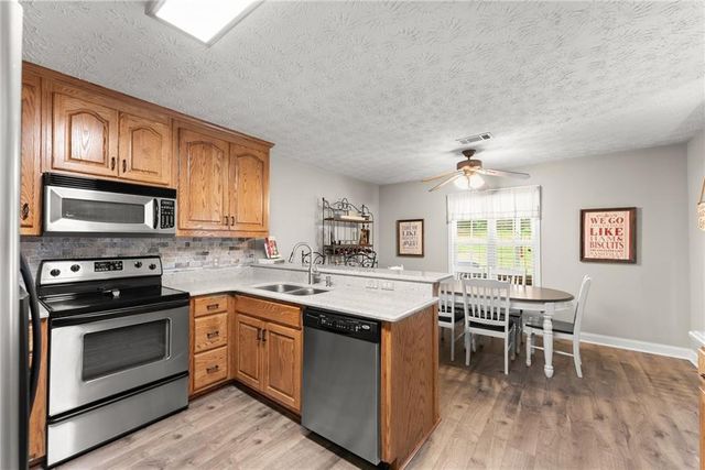 97 Arbor Trace, Braselton, GA 30517