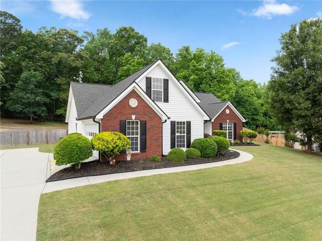 97 Arbor Trace, Braselton, GA 30517