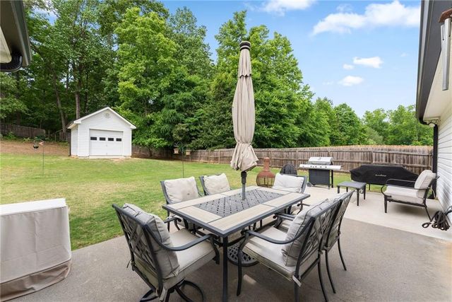 97 Arbor Trace, Braselton, GA 30517