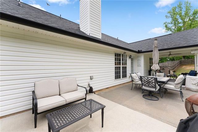 97 Arbor Trace, Braselton, GA 30517