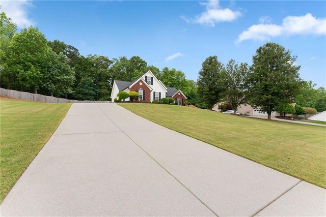 97 Arbor Trace, Braselton, GA 30517