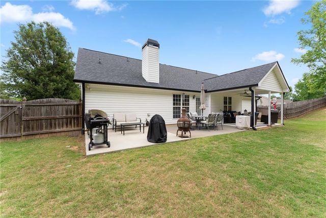 97 Arbor Trace, Braselton, GA 30517