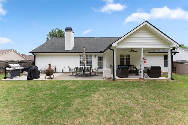 97 Arbor Trace, Braselton, GA 30517